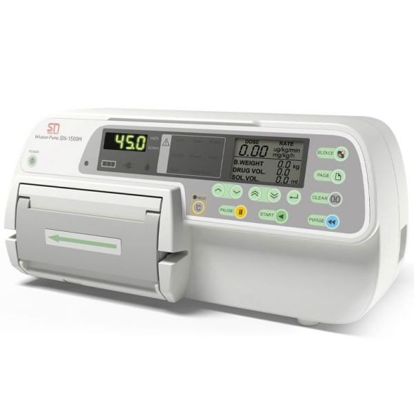 Sino Medical-Device Technology Co SN-1500H