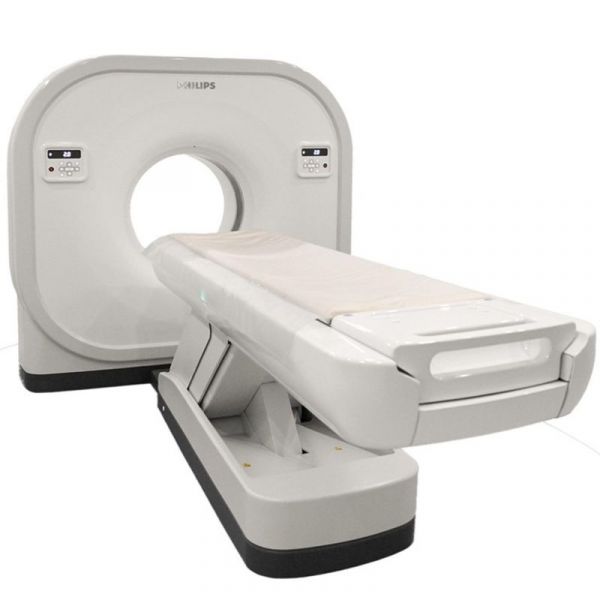 Philips Access CT