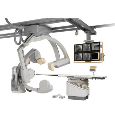 Philips Allura Clarity FD 10/10