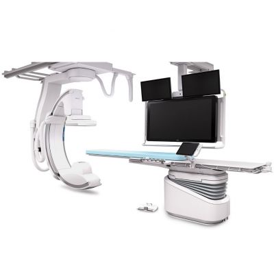 Philips Azurion 7 B12