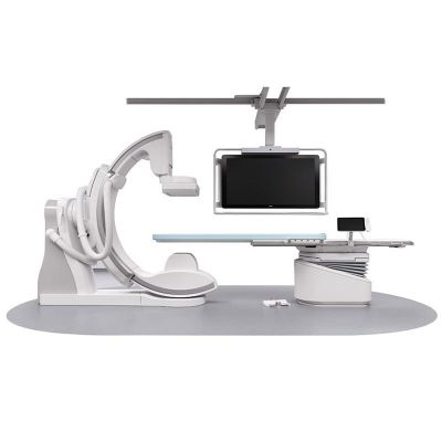 Philips Azurion 7 с 12 дюймовым детектором