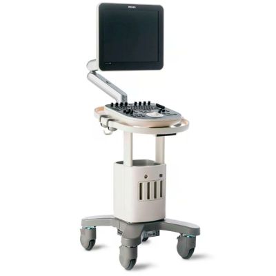 Philips ClearVue 550