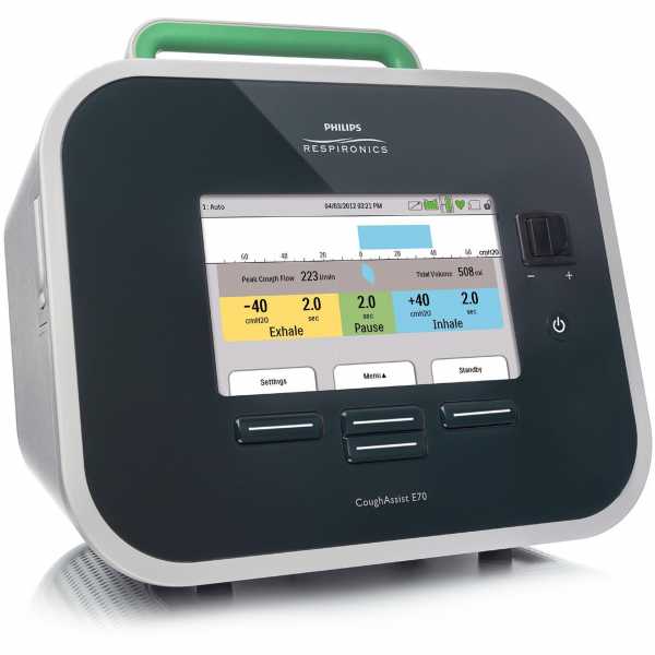 Philips Cough Assist E70