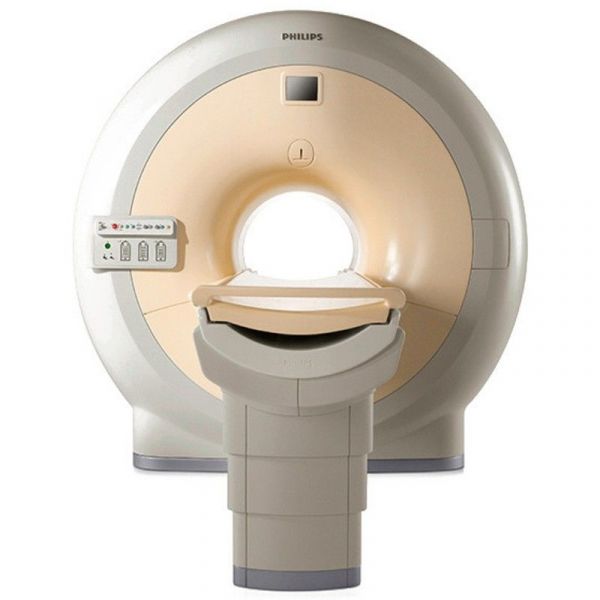 Philips Diamond Select Achieva 1.5T