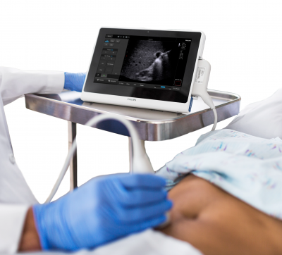 Philips InnoSight