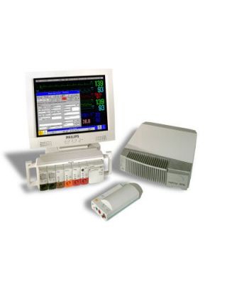 Philips IntelliVue MP90