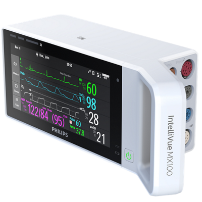 Philips IntelliVue MX100