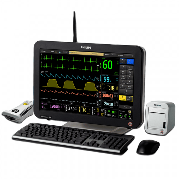 Philips Invivo Expression IP5