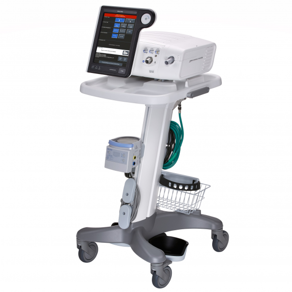 Philips Respironics V680