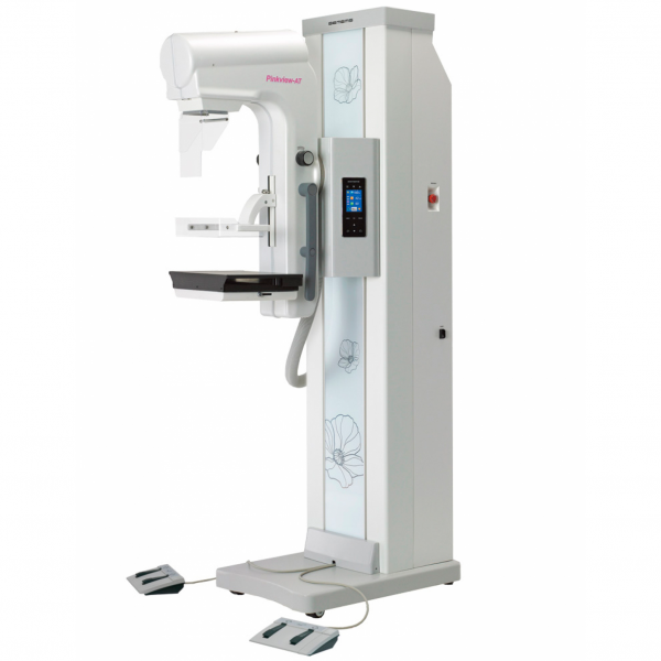 Bemems Pinkview-AT DR(R)