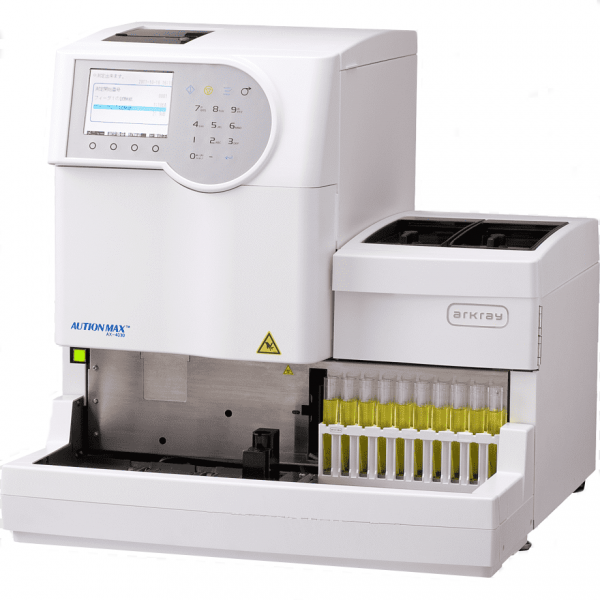 Arkray Factory Aution Max AX-4030
