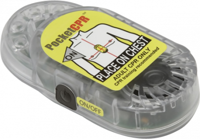 ZOLL Pocket CPR
