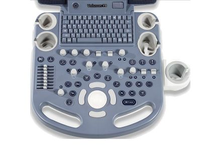 GE Healthcare Voluson P8