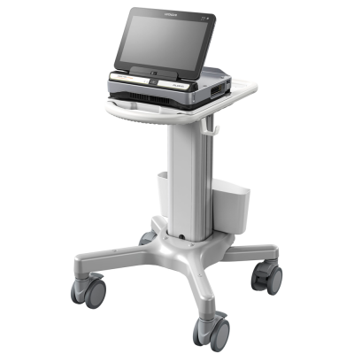 Hitachi Arietta prologue