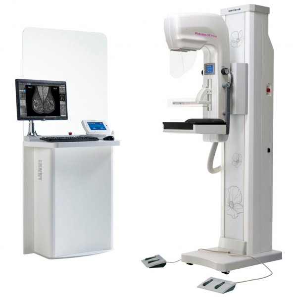 Bemems Pinkview-AT DR Prime