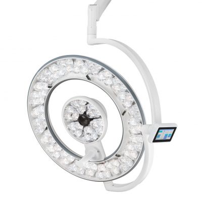 Merivaara Q-Flow 6i