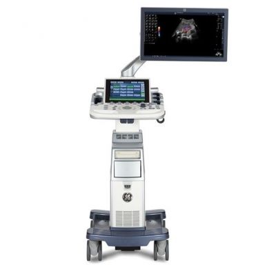 GE Healthcare Logiq P7