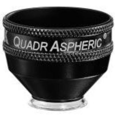 Volk QuadrAspheric