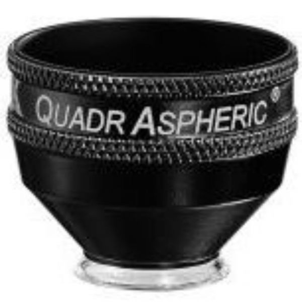 Volk QuadrAspheric