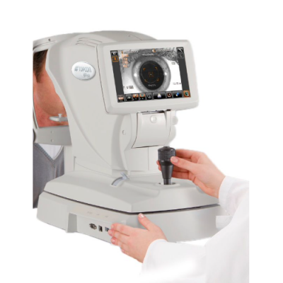 Topcon KR-800