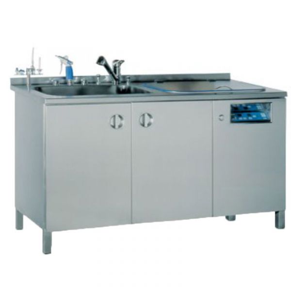 DGM QX–1200