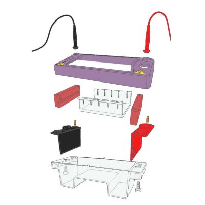 Cleaver Scientific MultiSUB Mini