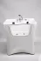 Ванна для груминга wikiGROOM SPA + функция OZON 100 x 75 x 95 см