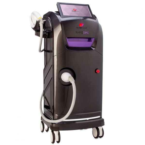 SharpLight Technologies Rapid DPC