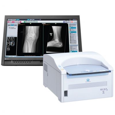 Konica Minolta ImagePilot