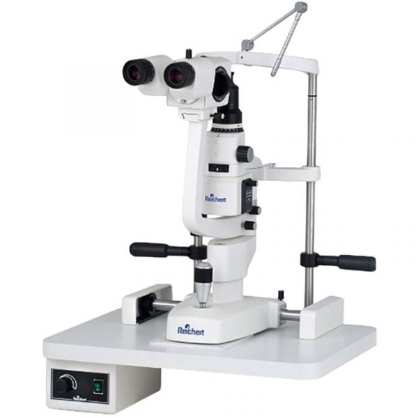 Reichert Xcel-255
