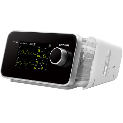Resvent iBreezeTech