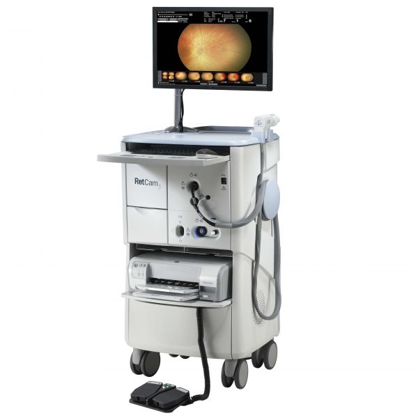 Natus Newborn Care Retcam 3