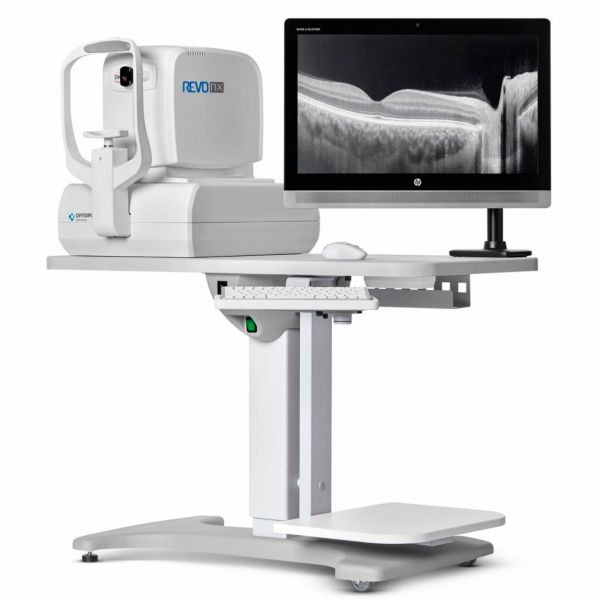 Optopol Technology Revo (SOCT Copernicus Revo/ Revo NX)