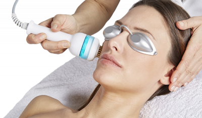 Technology Body Beauty Clinic RF с хромотерапией