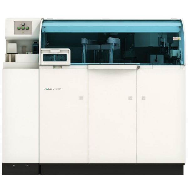 Roche Cobas c 702