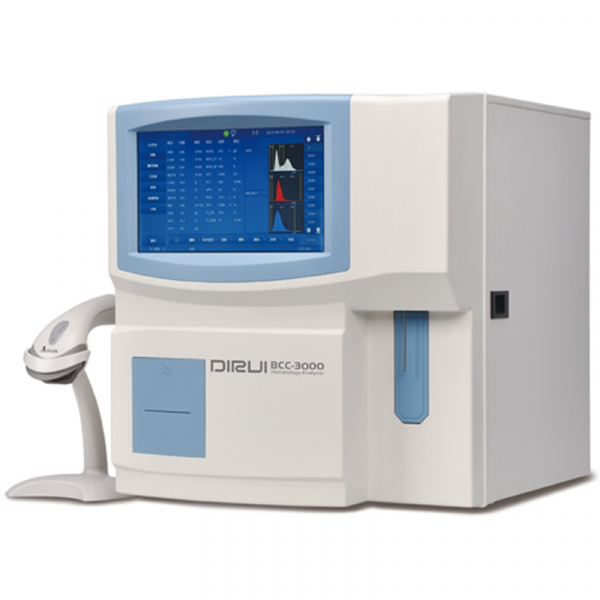 Dirui BCC-3000B