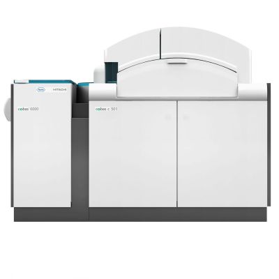 Roche Cobas c 501