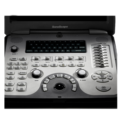 Sonoscape S6V