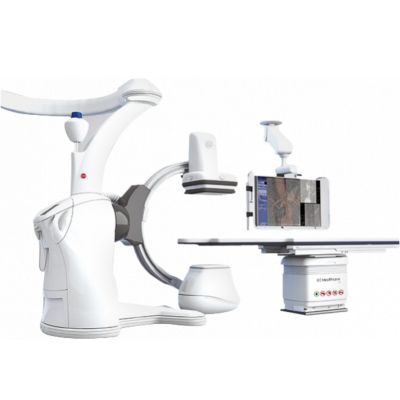 GE Healthcare Discovery IGS 730