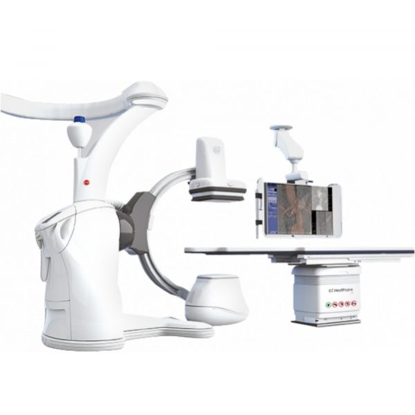 GE Healthcare Discovery IGS 730