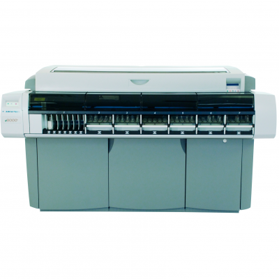 Abbott Architect c8000
