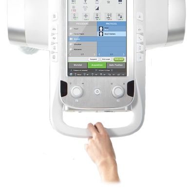 Samsung GC 80