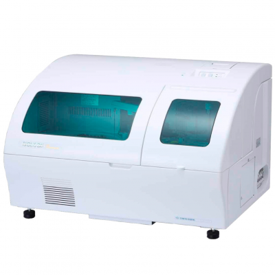 Tokyo Boeki Medisys Sapphire 400 Premium