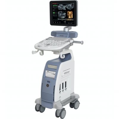 GE Healthcare Voluson P8