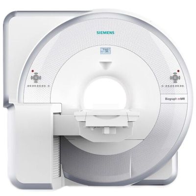 Siemens Biograph mMR