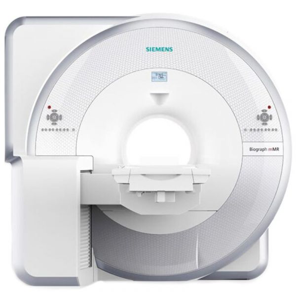 Siemens Biograph mMR