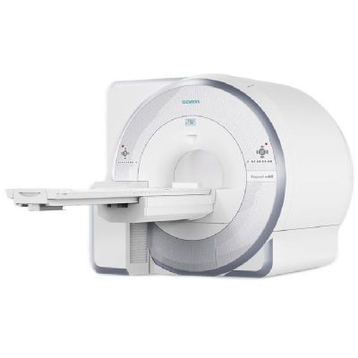 Siemens Biograph mMR