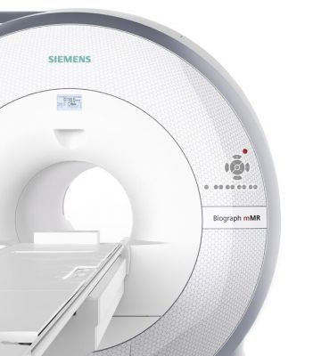 Siemens Biograph mMR