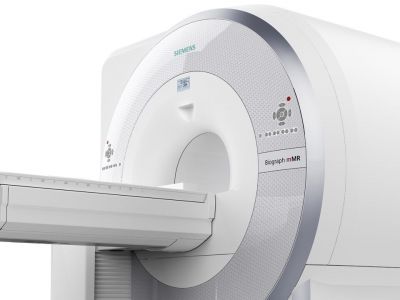 Siemens Biograph mMR