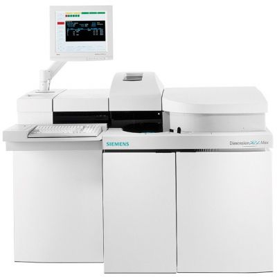 Siemens Dimension RxL Max